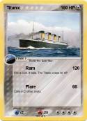 Titanic