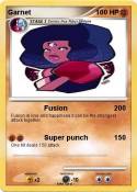 Garnet