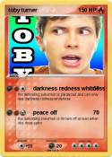 toby turner
