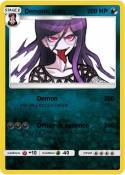 Demonic toko