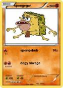 spongegar