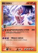 MUI GOKU