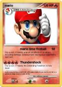 mario