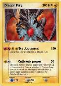 Dragon Fury
