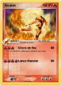 Arcanin