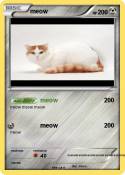 meow