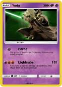 Yoda