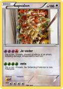 kapsalon