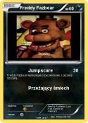 Freddy Fazbear