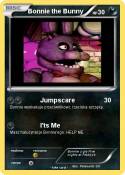 Bonnie the