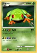 frog
