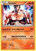 kenshiro