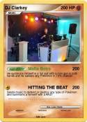 DJ Clarkey