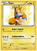 Goku