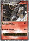 le pokemon