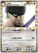 zoro