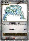 ICEMEN