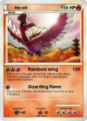 Ho-oh