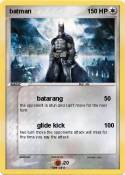 batman