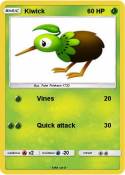 Kiwick