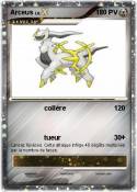 Arceus