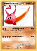 Fighter Kirby