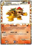 bowser