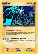 Xurkitree