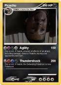 Picachu