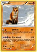 Fox