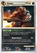 Ranger