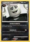 voldemort