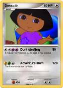 Dora