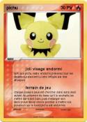 pichu