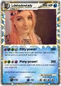 Ldshadowlady