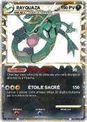 RAYQUAZA