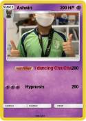 Ashwin