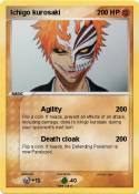 Ichigo kurosaki