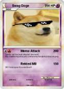 Swag Doge