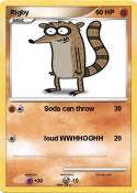 Rigby