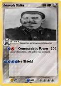Joseph Stalin