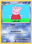 Peppa Pig