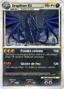 Drapithon EX