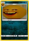 Annoying Orange