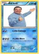 Phil Swift