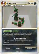 Rayquaza