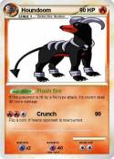 Houndoom