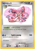sylvion