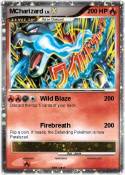 MCharizard