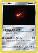 Nike